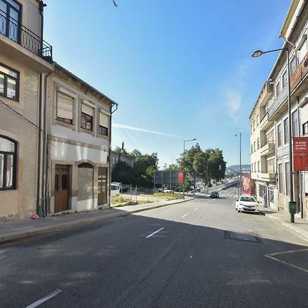 Oporto Cool - Fontainhas Lägenhet Exteriör bild